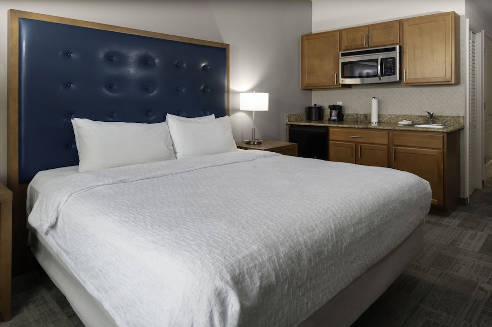 Homewood Suites by Hilton St Louis Galleria - photo 20