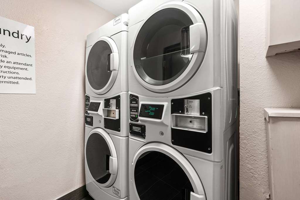Comfort Inn & Suites Beaverton Portland West - photo 24