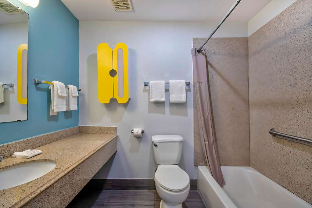 Studio 6 Port Arthur TX SE - photo 25