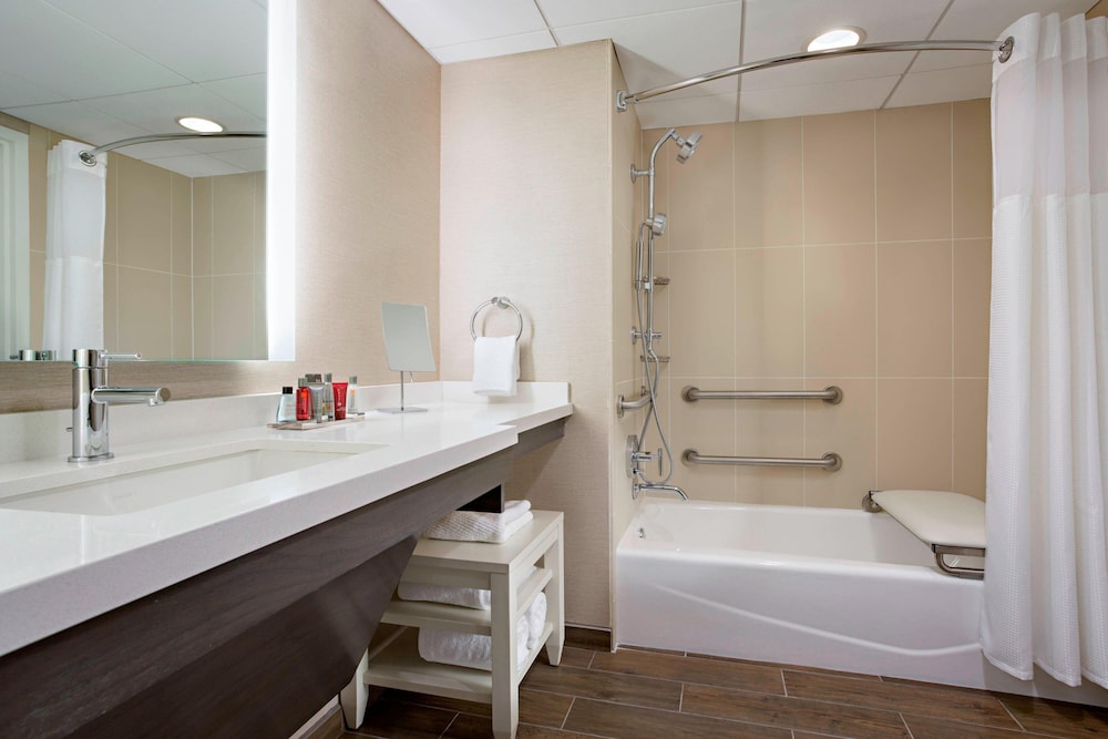 Houston Marriott Medical Center Museum District - photo 31