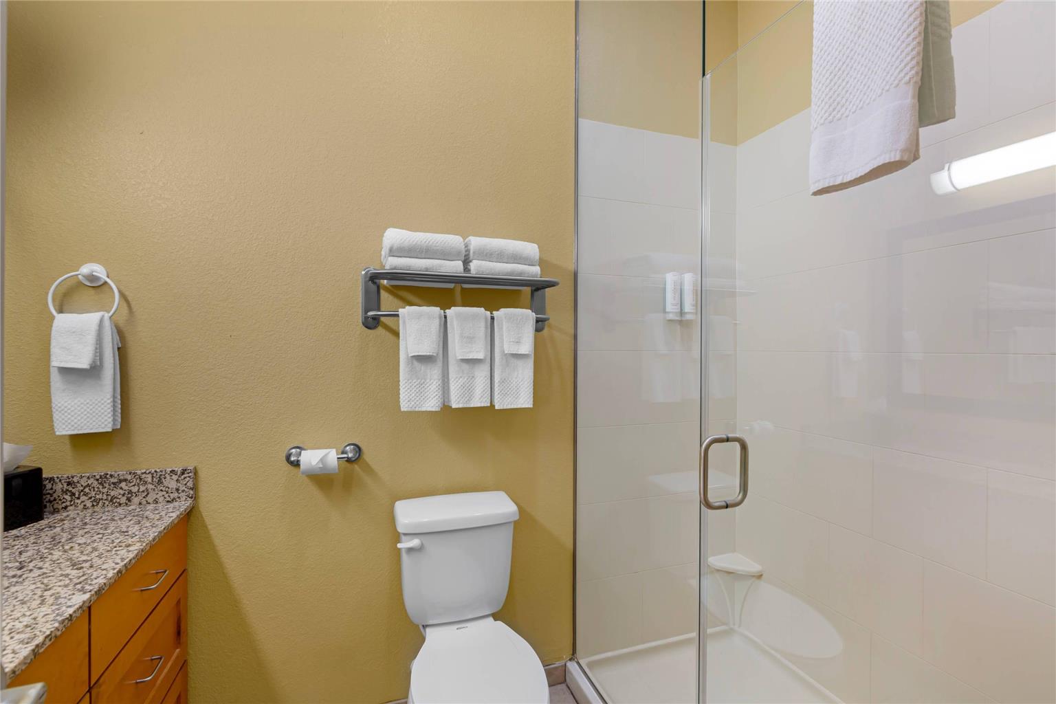 MainStay Suites Tioga - photo 28