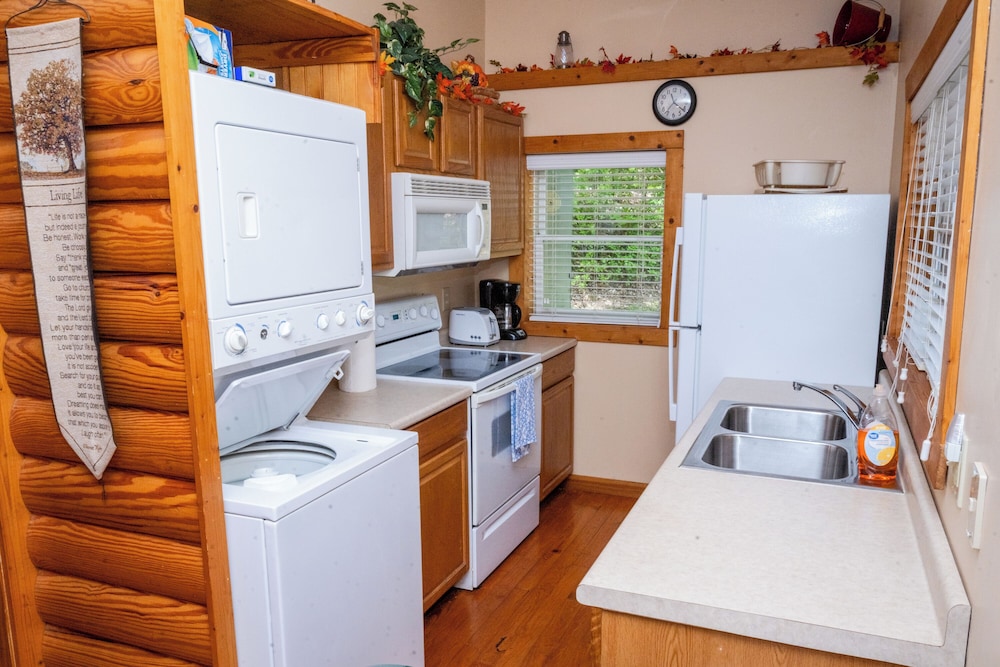 Mountain Aire Cottages & Inn - photo 125