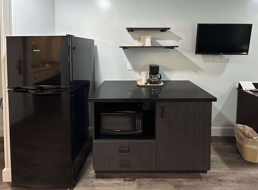 Studio 6 Suites Hesperia CA West Main Street I 15 - photo 5