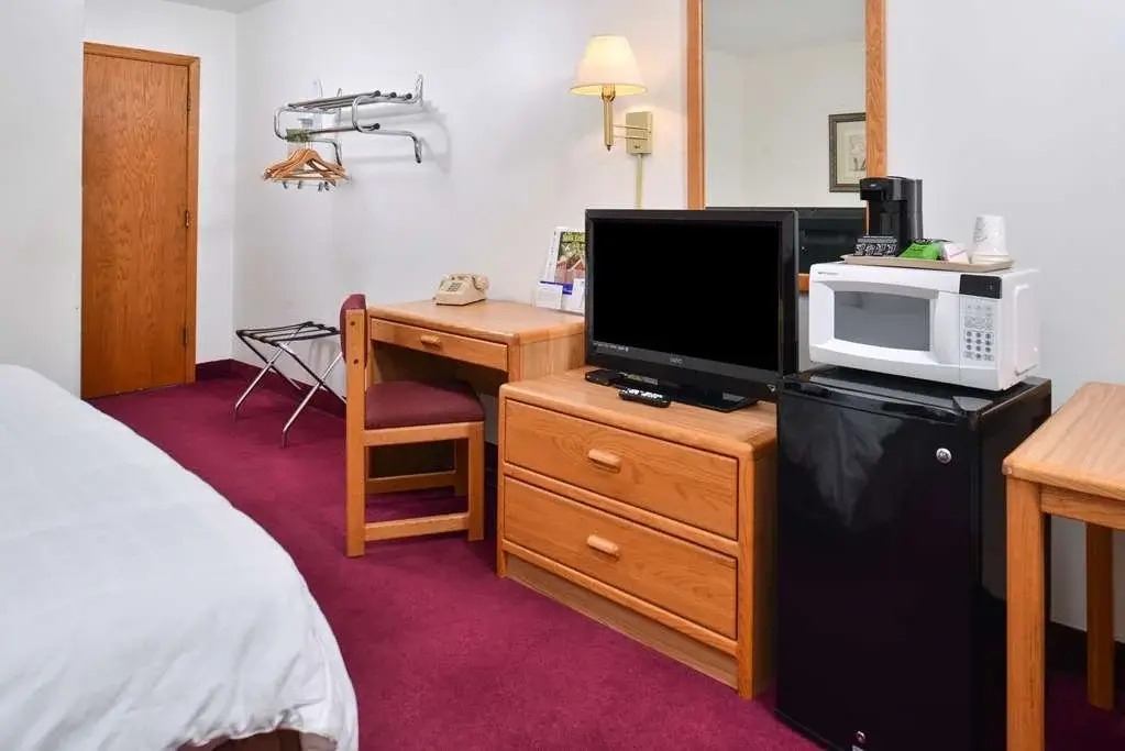 Days Inn - photo 20