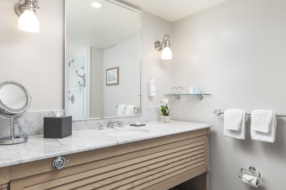 Portola Hotel & Spa at Monterey Bay - photo 17