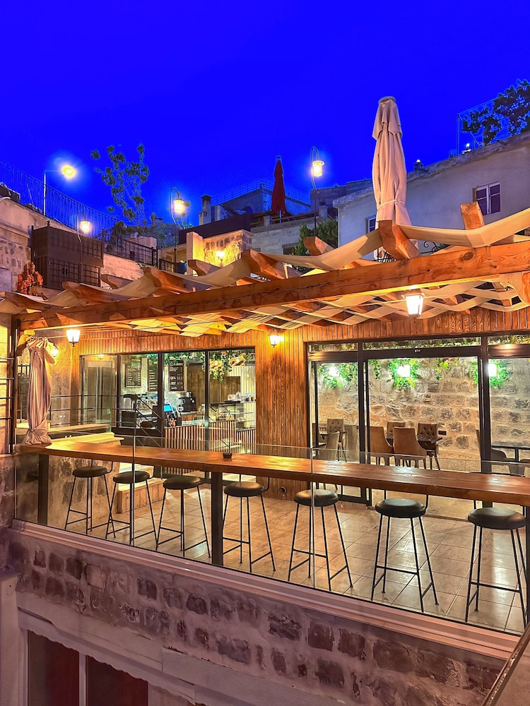 Taka Ev Cave Hotel & Guest House in Nevsehir, Turkey