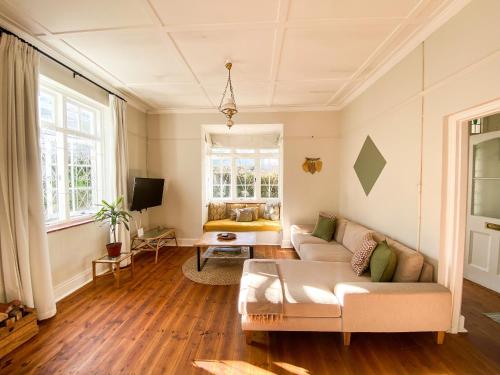 The Secret Garden Hideaway in Knysna in Knysna, South Africa