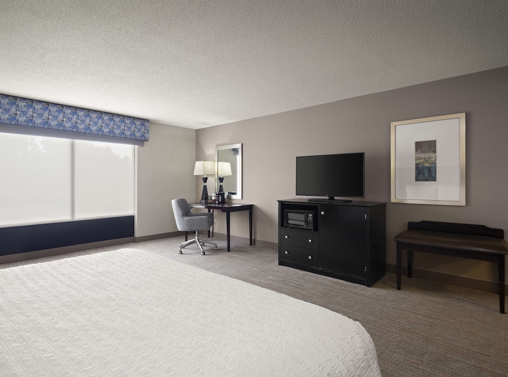 Hampton Inn & Suites Arundel Mills Baltimore - photo 7