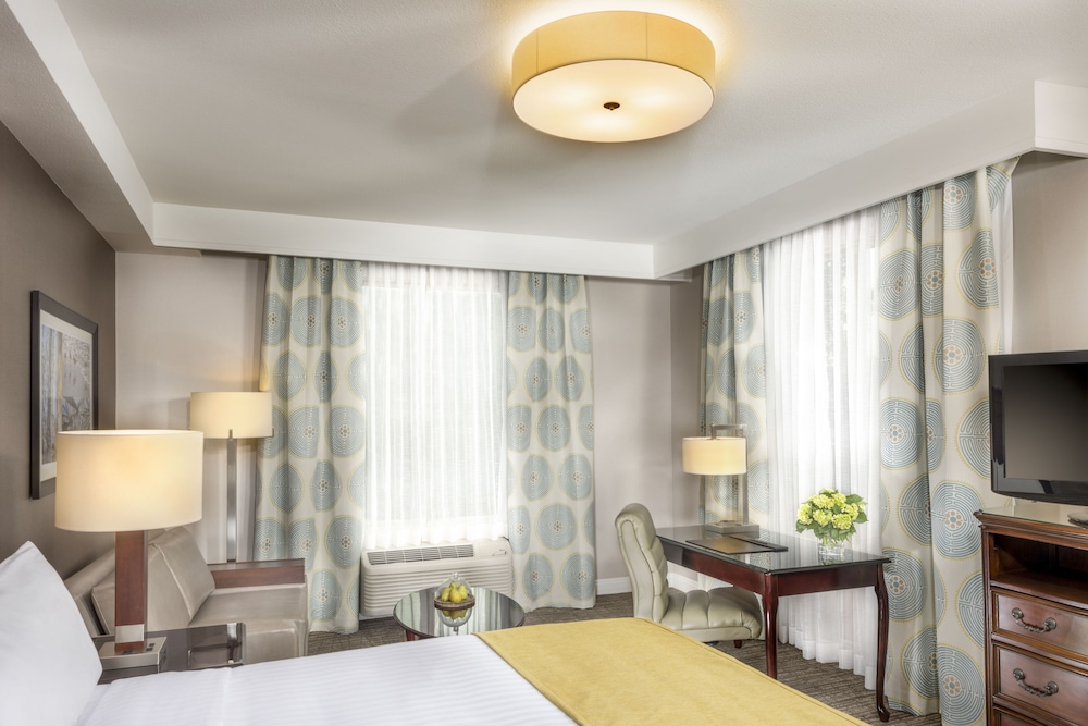 Ayres Hotel Laguna Woods Aliso Viejo - photo 10