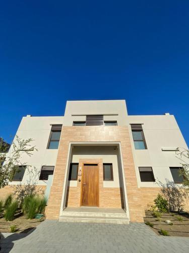 Sifa Beachfront Apartment — 4-Star Luxury Hotel in Muscat, Oman