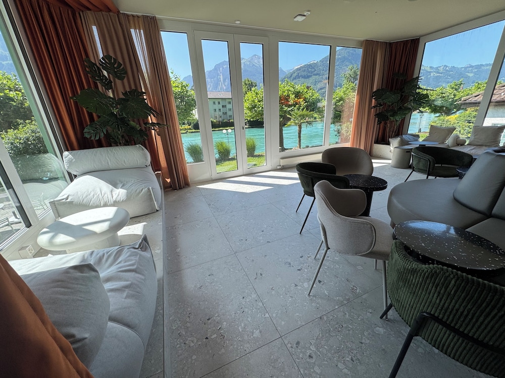 Goldey Swiss Quality Hotel