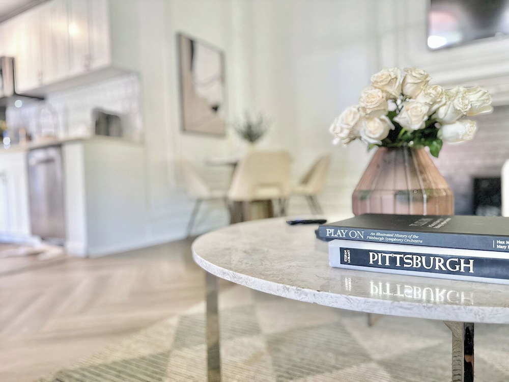 The Elliott Hotel at Highland Park - photo 48