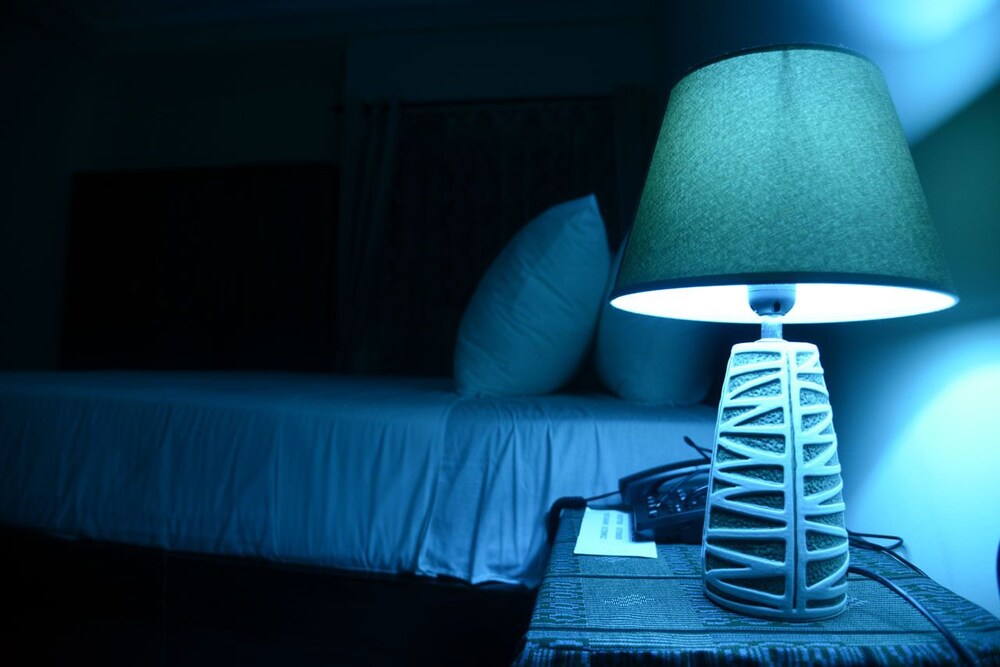 Target Hill Hotel in Tamale, Ghana