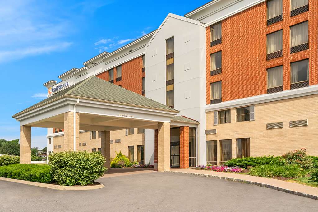 Comfort Inn Lehigh Valley West Allentown - photo 2