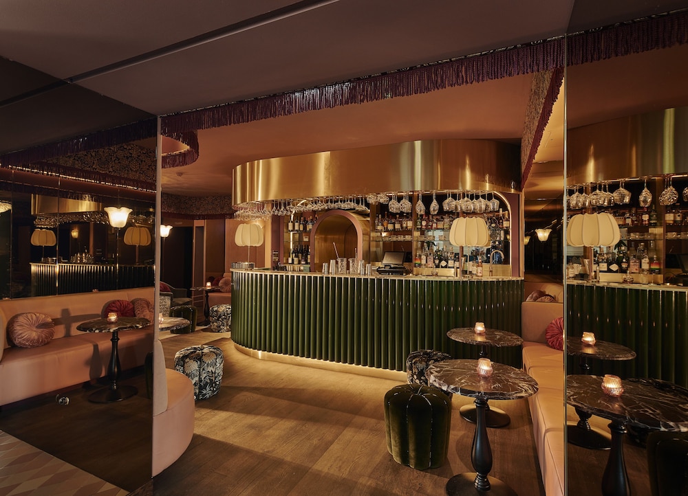 Haddington House Hotel in Dublin, Republic of Ireland