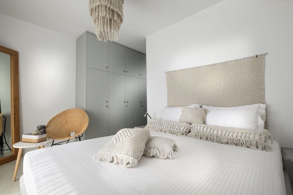 Simousi Villas — Kythnos — photo 4