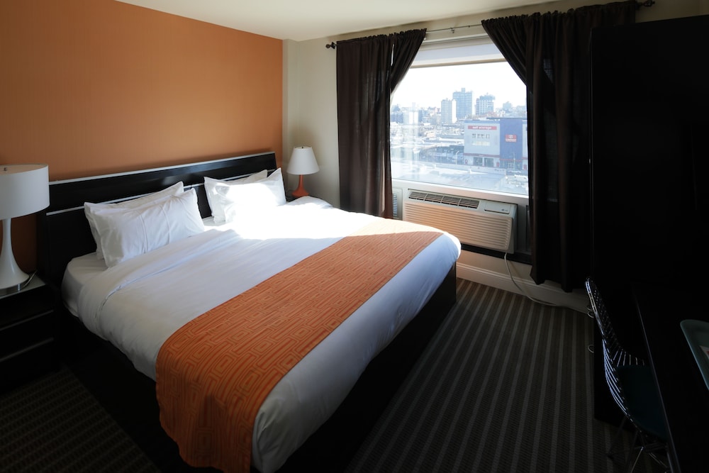 Romana Hotel NYC - photo 6