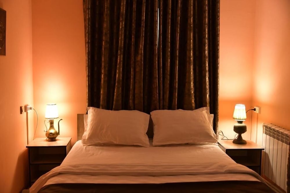 Mulberry Hotel — Tashkent — photo 5