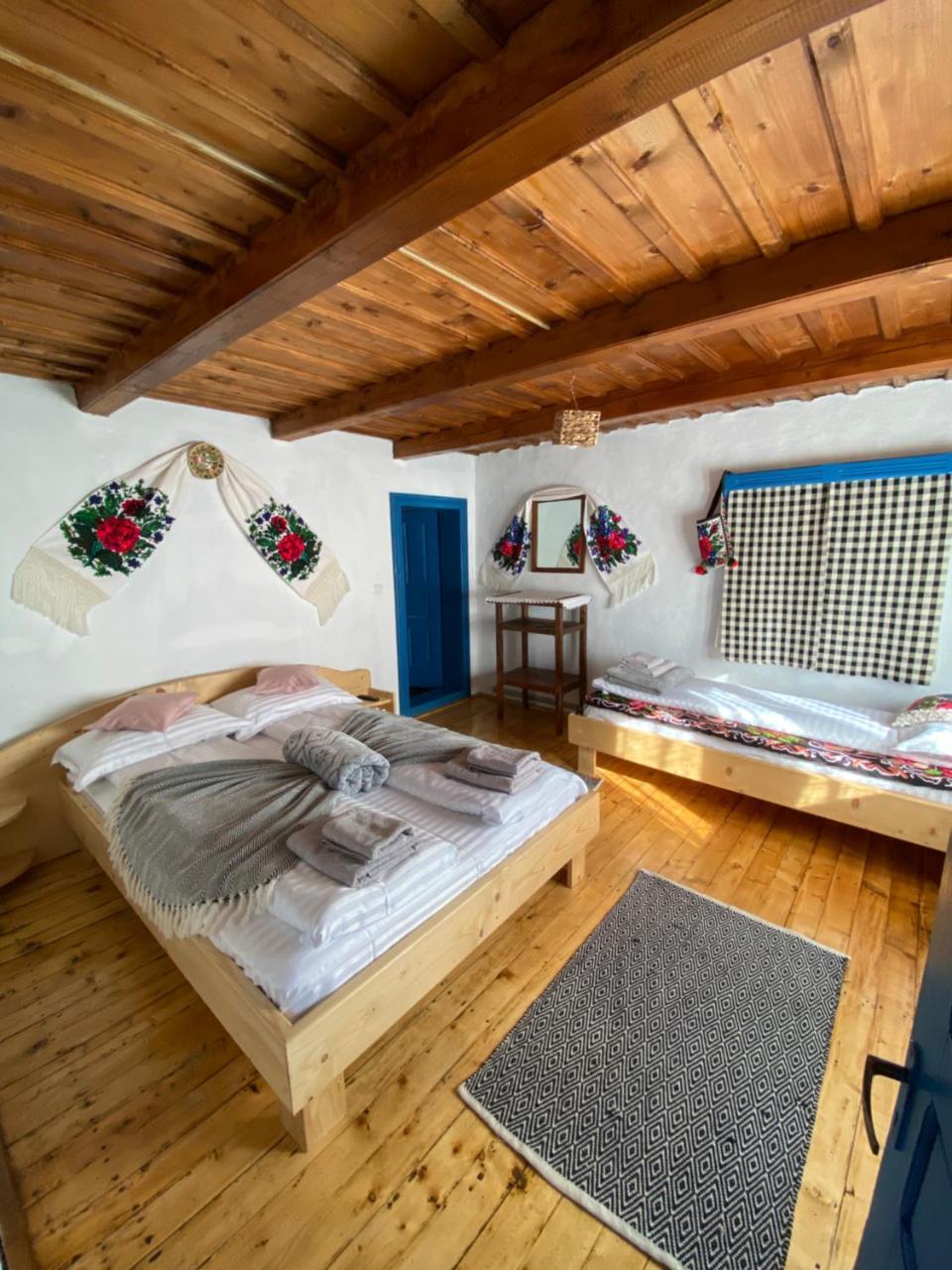 Casuta Tivadar — Breb — photo 2