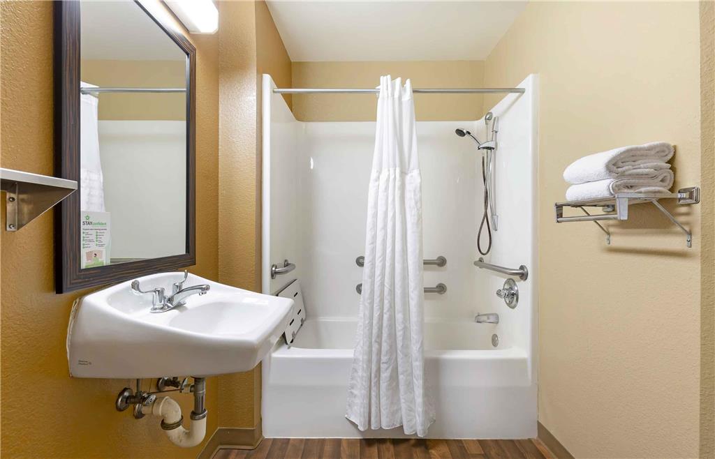 Extended Stay America Suites Baltimore Glen Burnie - photo 17