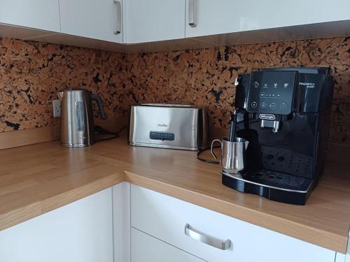 Arundel Central Apartment with parking — 4-Star Luxury Hotel in Arundel, United Kingdom
