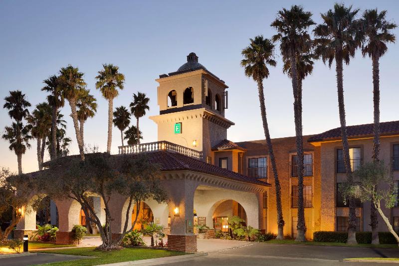 Embassy Suites by Hilton Lompoc Central Coast — hotel in Lompoc
