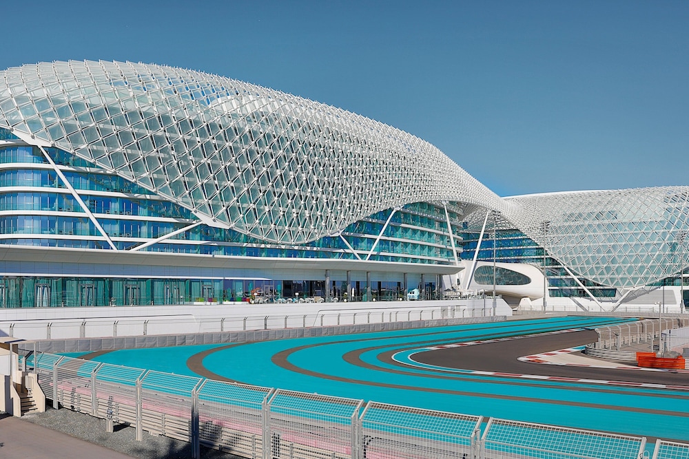 מראה חיצוני