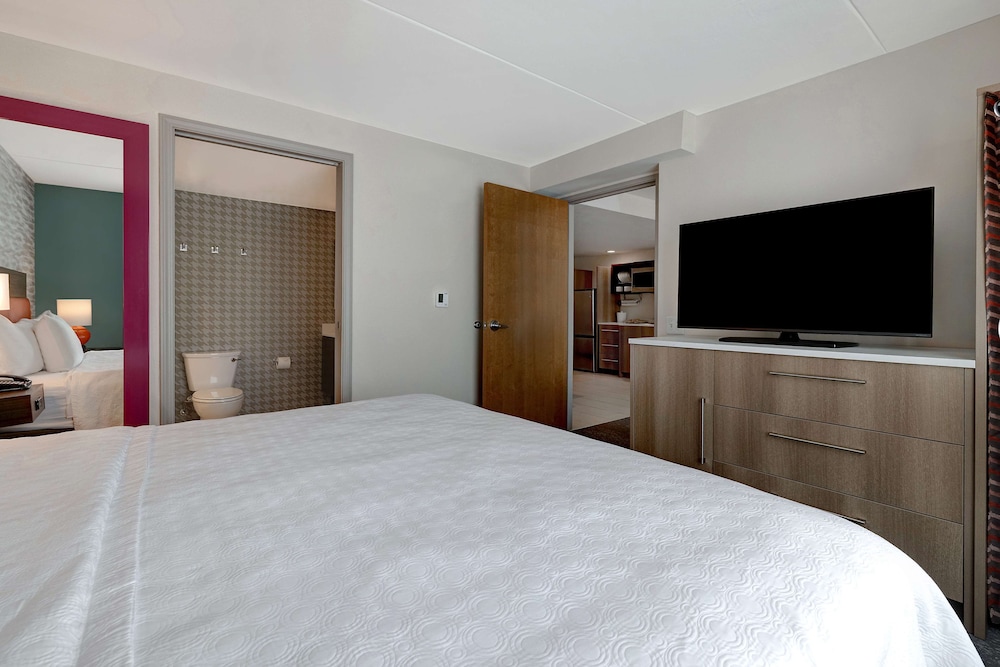 Home2 Suites by Hilton Gulf Breeze Pensacola Area - photo 26