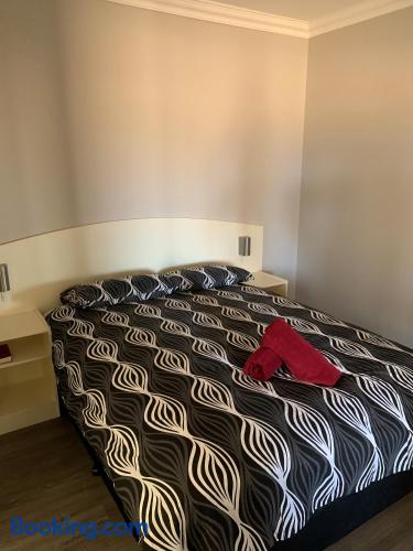 Erldunda Desert Oaks Resort in Alice Springs, Australia