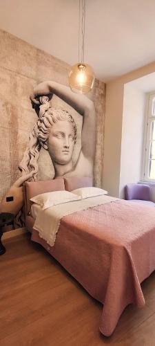 Bianca House — 4-Star Luxury Hotel in Naples, Italy