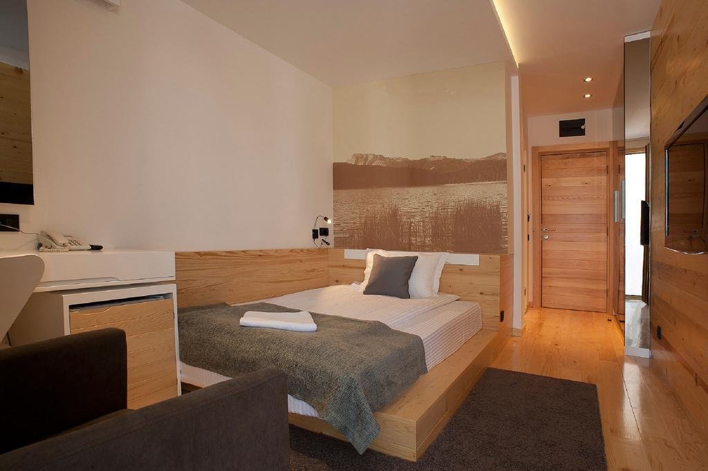 Hotel Žabljak — Zabljak — photo 4
