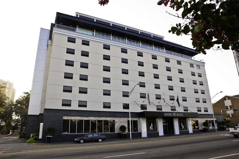 Hotel Duval Autograph Collection - featured photo