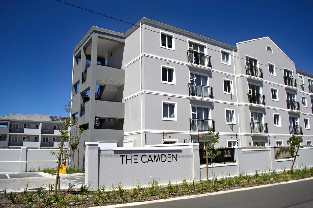 Camden Stay Entire Unit Cape Town