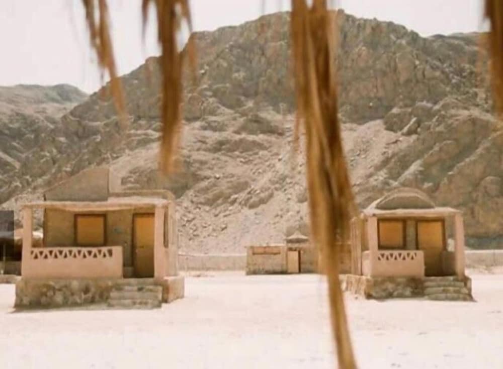 Aqua Sun in Nuwaybi`A, Egypt