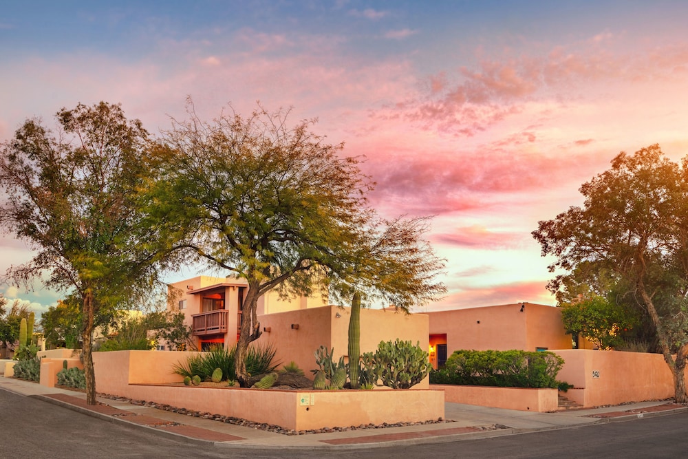 Adobe Rose Inn B&B - featured photo