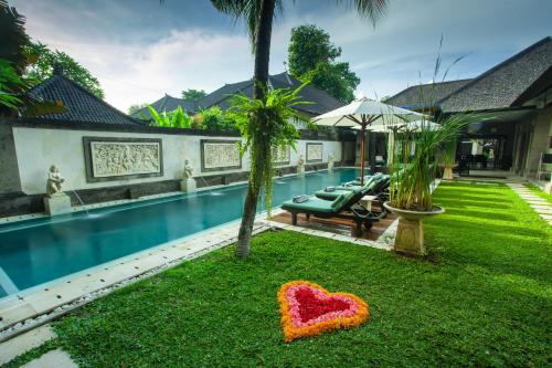 Villa Dewata II — Kuta — photo 5