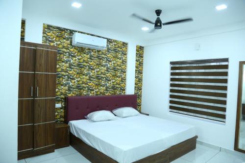 Kurianplackal Residency — Alwaye — photo 4