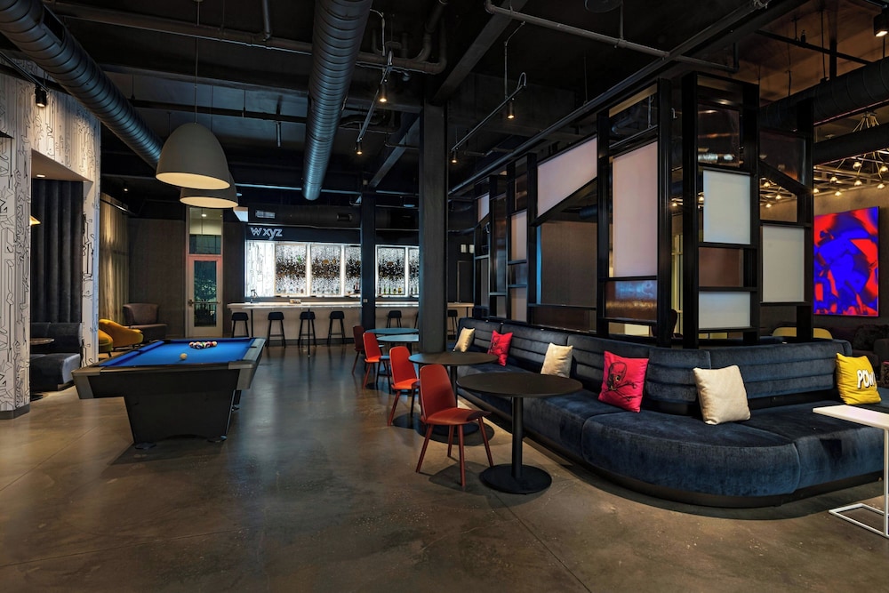Aloft Austin Southwest - photo 26