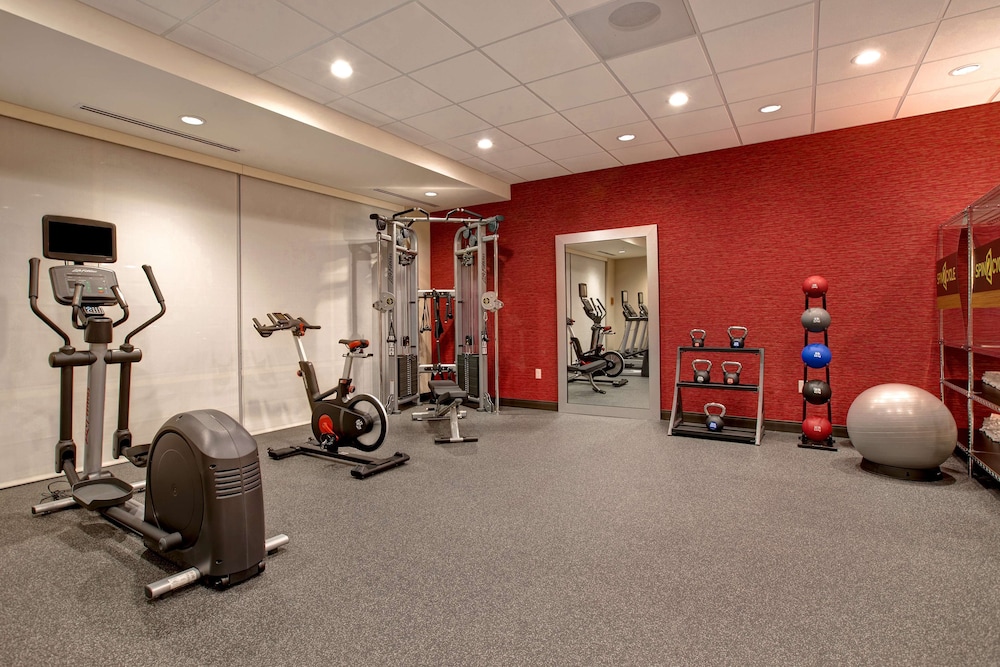 Home2 Suites by Hilton Carmel Indianapolis - photo 35