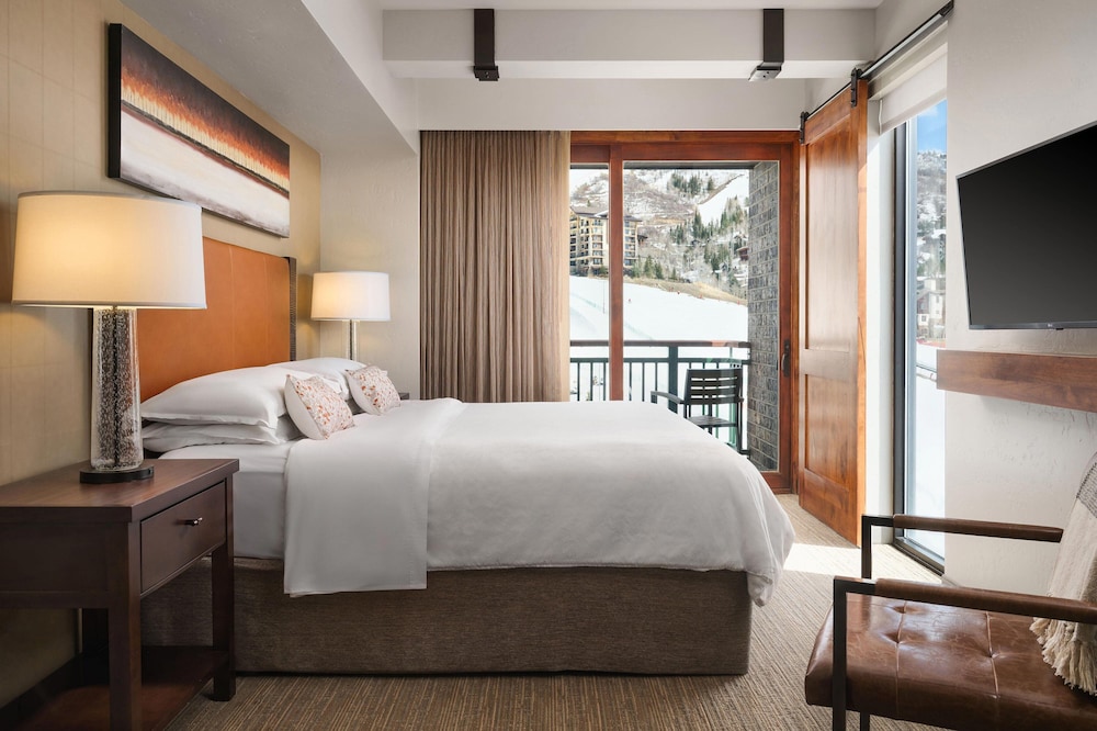 Sheraton Steamboat Resort Villas - photo 18