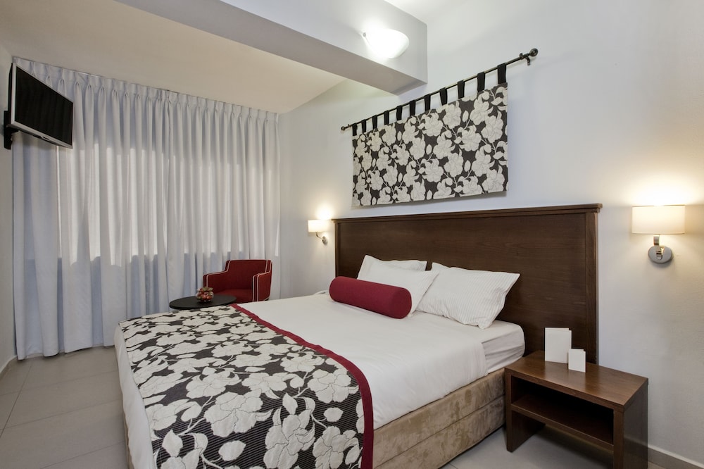 Eden Inn — Haifa — photo 4