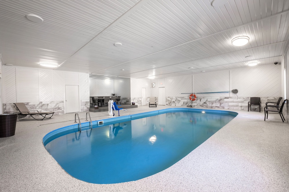 Red Roof Inn Vermillion U of South Dakota - photo 2