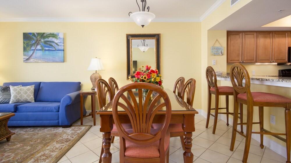 Emerald Beach Resort 1636 Two Bedroom Condo - photo 16