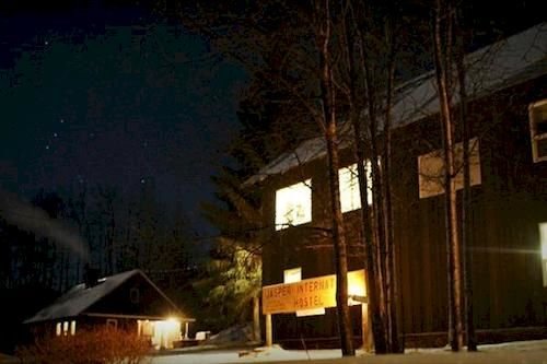 Hi Jasper - carbon neutral hotel in Unknown City