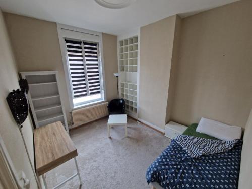 Cœur de Saint Pol in Dunkerque, France