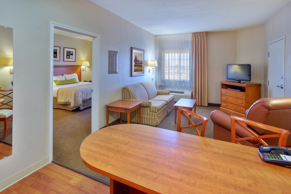 Candlewood Suites Ft Stockton by IHG - photo 13