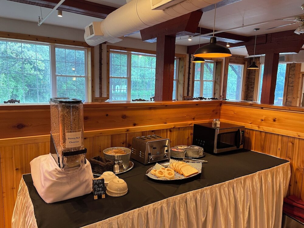 Damascus Old Mill Inn - photo 20