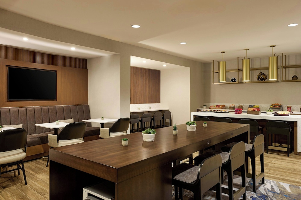 The Woodlands Waterway Marriott Hotel & Convention Center - photo 54