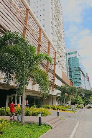 Studio Avida Cebu Tower 2 IT Park — 5-Star Luxury Hotel in Cebu City, Philippines