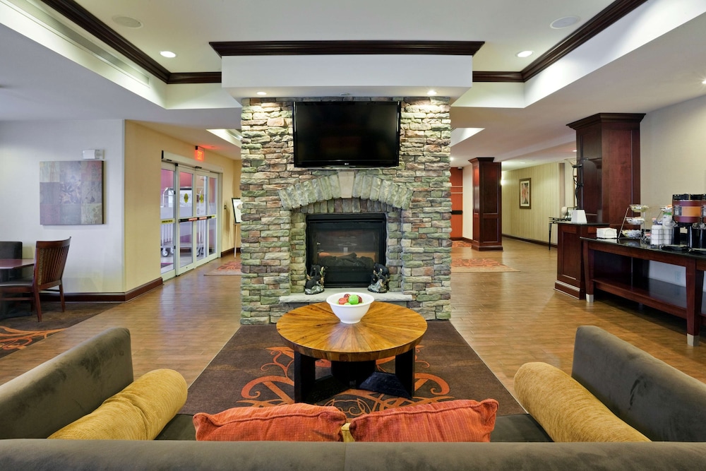 Hampton Inn Matamoras Milford - photo 6